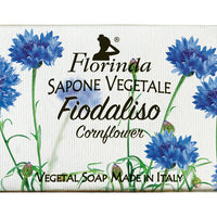 Sapone Vegetale Fiordaliso