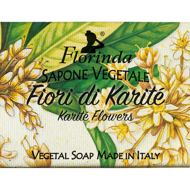 Sapore Vegetale Fiori Di Karite'