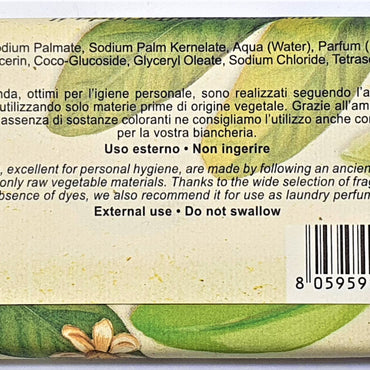 Sapore Vegetale Fiori Di Karite'