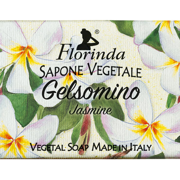 Sapone Vegetale Gelsomino