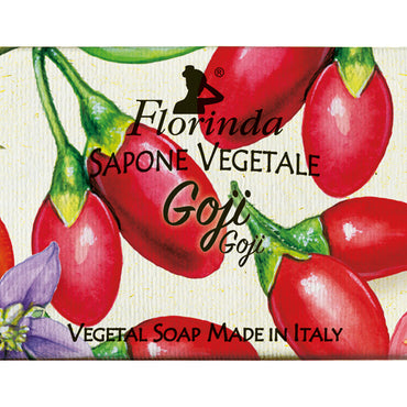 Sapone Vegetale Goji