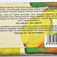 Mango Vegetable Soap