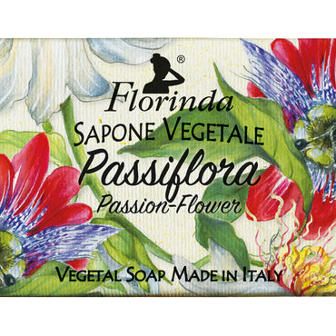 Sapone Vegetale Passiflora