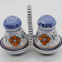 Sale E Pepe Decoro Deruta