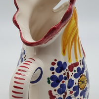 Rooster Arabesco