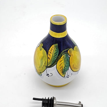 Gambino Lemon Oil Cruet