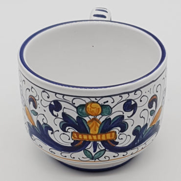 Tazza Decoro Deruta