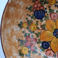 Gubbio Bowl