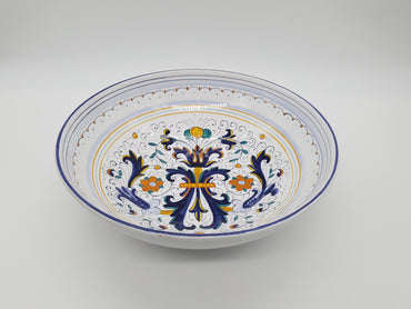 Deruta Bowl