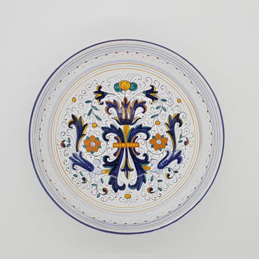 Bolo Ciotola Decoro Deruta