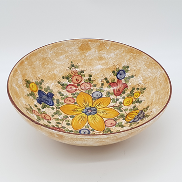 Gubbio Bowl