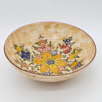 Gubbio Bowl