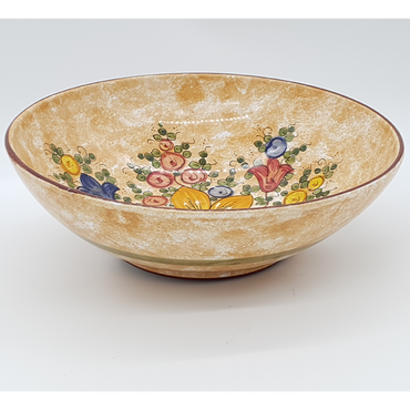Gubbio Bowl