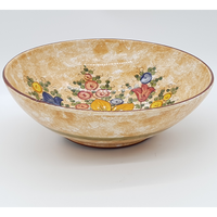 Gubbio Bowl