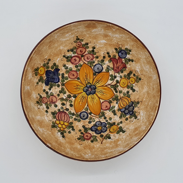 Gubbio Bowl