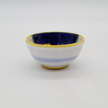 Lemon Gambino Bowl Decor