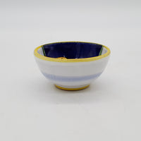 Lemon Gambino Bowl Decor