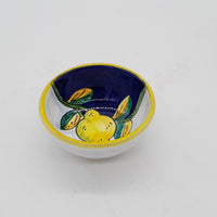 Bolo Decoro Limone Gambino