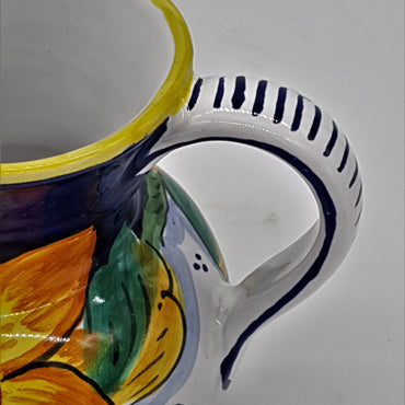 Gambino Sunflower Decor Jug