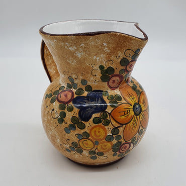 Jug Decor Gubbio