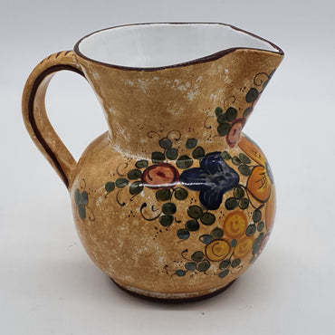 Jug Decor Gubbio