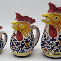 Rooster Arabesco