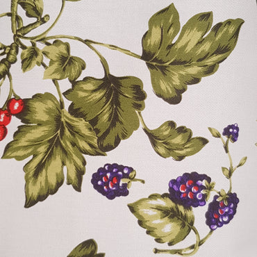 Berries Kitchen Apron