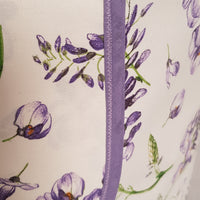 Wisteria Kitchen Apron