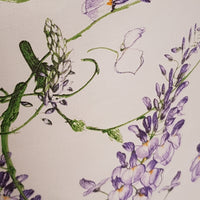 Wisteria Kitchen Apron
