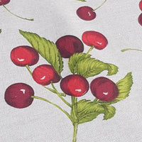Miros Cherries tablecloth