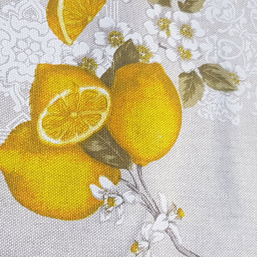 Tovaglia Miros Limoni