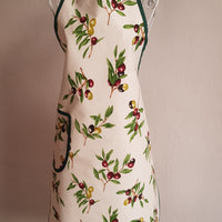 Grembiule Cucina Olive