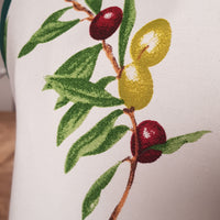 Olive Kitchen Apron