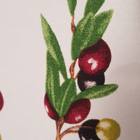 Olive Kitchen Apron