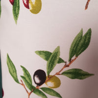 Olive Kitchen Apron