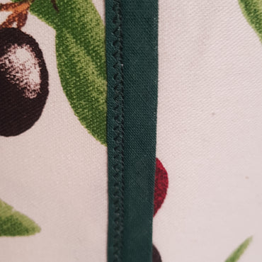Olive Kitchen Apron