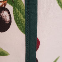 Olive Kitchen Apron