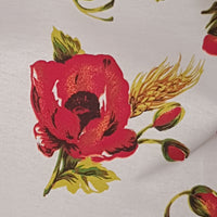 Poppies Kitchen Apron