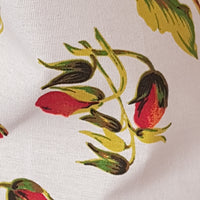 Poppies Kitchen Apron