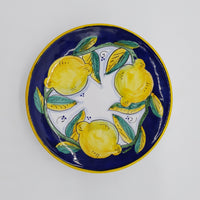 Piatto Limone Gambino