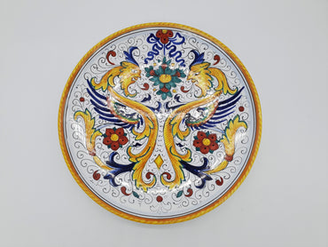 Raphaelesque Decoration Plate