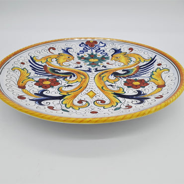 Raphaelesque Decoration Plate