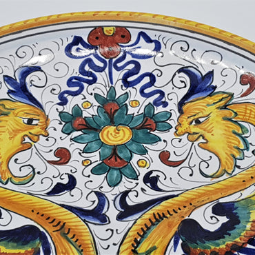 Raphaelesque Decoration Plate