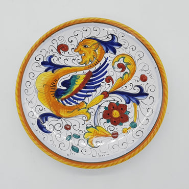 Raphaelesque Decoration Plate