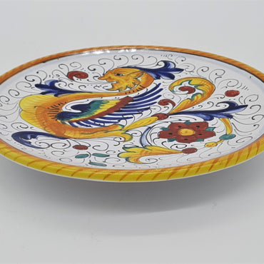 Raphaelesque Decoration Plate