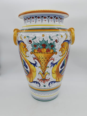 Umbrella Stand With Bells Raffaellesco Decor