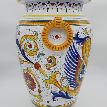Umbrella Stand With Bells Raffaellesco Decor