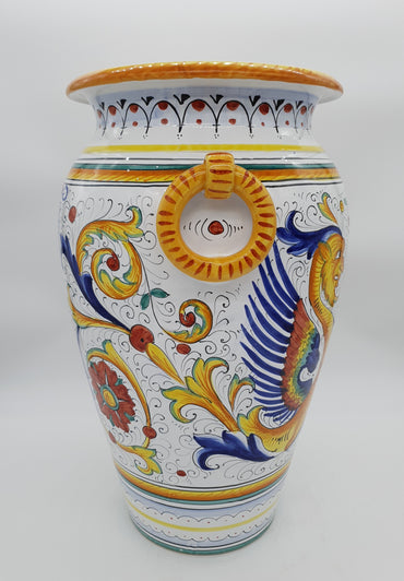 Umbrella Stand With Bells Raffaellesco Decor