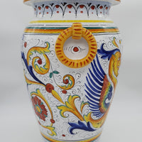 Umbrella Stand With Bells Raffaellesco Decor