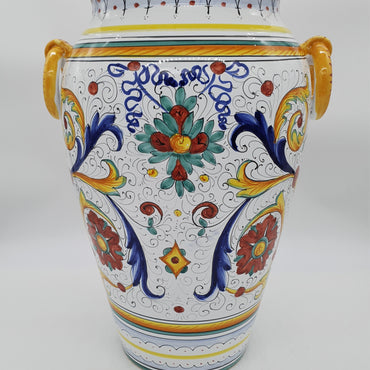 Umbrella Stand With Bells Raffaellesco Decor